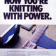 Image for article titled This Long-Lost Nintendo Knitting Machine Would Have Let You Make Sweaters With Your NES